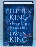 Sleeping Beauties- signed, 1st edition-UK Edition (Item 1674)